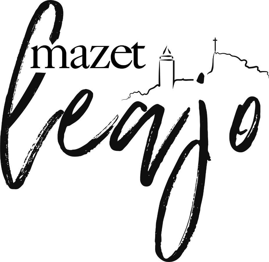 הוילה Eygalières Mazet Leajo מראה חיצוני תמונה